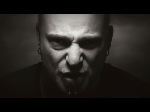 Disturbed - The Sound of Silence [Official Music Video re edited]